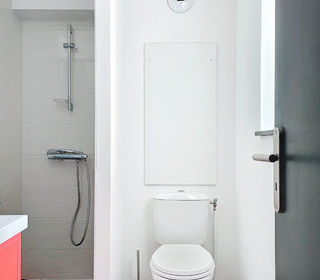  Appartement � louer 1 pi�ce 18 m�