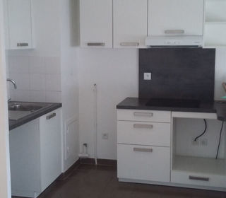  Appartement � louer 3 pi�ces 56 m�