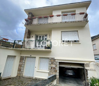  Maison � vendre 12 pi�ces 220 m�