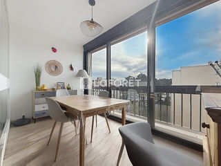  Appartement � vendre 3 pi�ces 52 m�