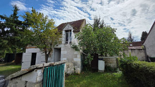  Maison � vendre 4 pi�ces 111 m�