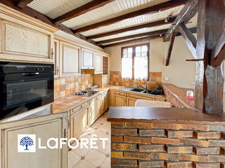  Maison � vendre 4 pi�ces 63 m�