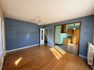  Maison � vendre 7 pi�ces 132 m�