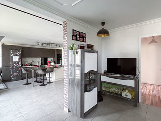  Appartement � vendre 5 pi�ces 100 m�