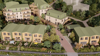  Appartement � vendre 2 pi�ces 45 m�