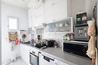  Appartement � vendre 3 pi�ces 79 m�