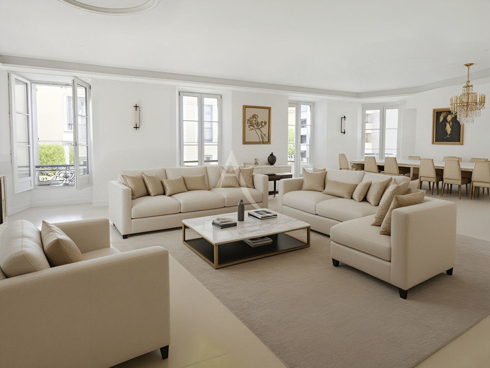 � vendre  Appartement Cannes (06400)