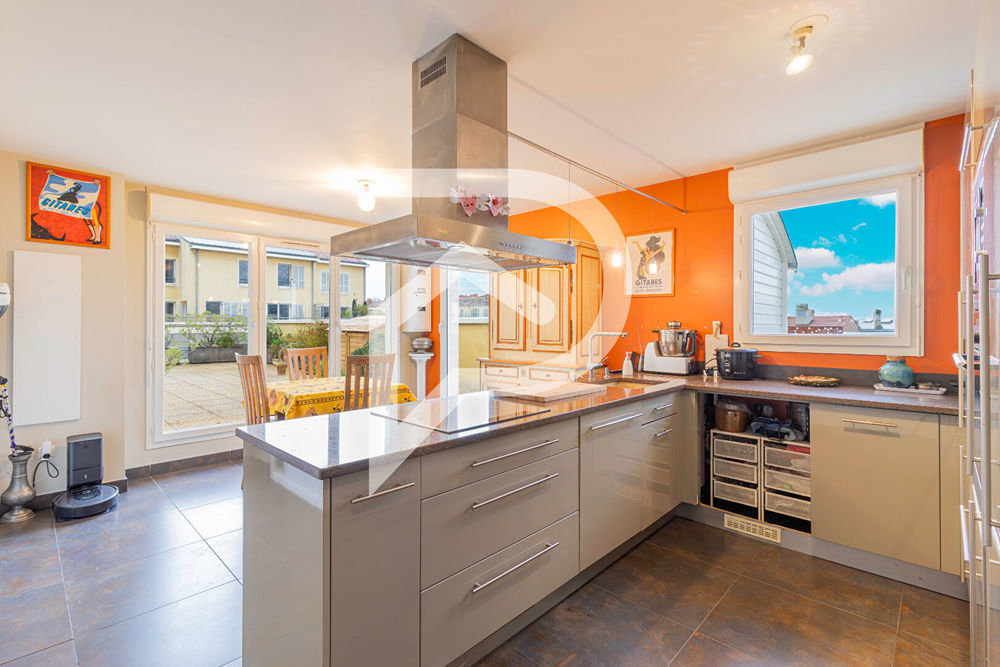 � vendre  Appartement Marseille 2