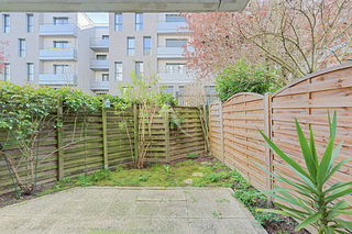  Appartement � vendre 4 pi�ces 86 m�