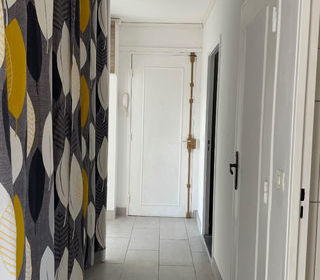  Appartement � vendre 3 pi�ces 58 m�