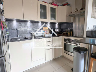  Appartement � vendre 3 pi�ces 64 m�