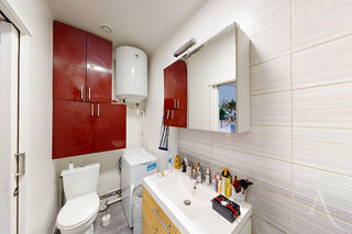  Appartement � vendre 2 pi�ces 48 m�