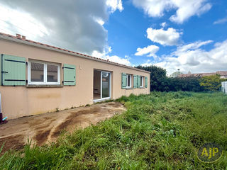  Maison � vendre 4 pi�ces 78 m�