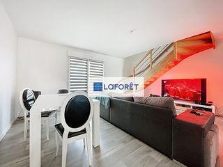  Maison � vendre 3 pi�ces 70 m�