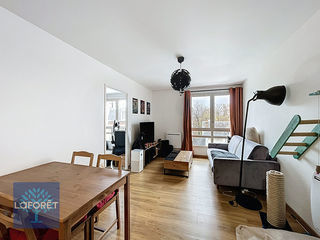  Appartement � vendre 3 pi�ces 63 m�