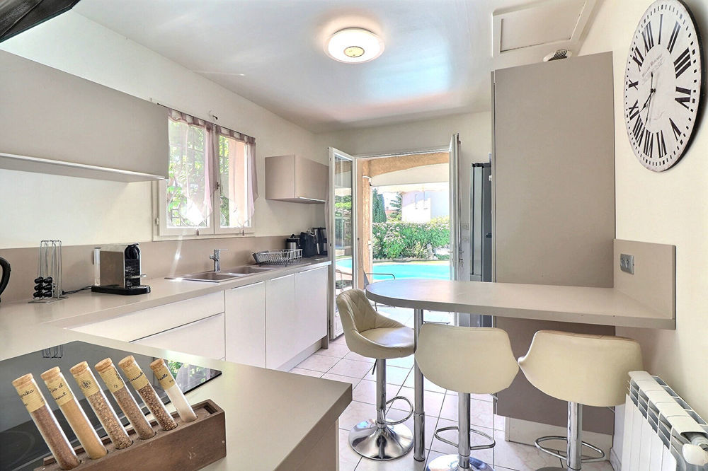 � vendre  Maison Marseille 12