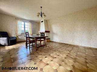  Maison � vendre 4 pi�ces 115 m�