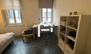  Appartement � louer 1 pi�ce 20 m�