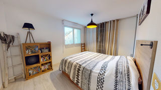  Appartement � vendre 3 pi�ces 67 m�