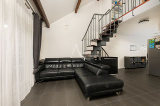  Appartement � vendre 4 pi�ces 65 m�