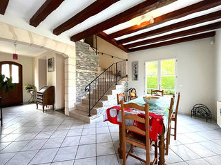  Maison � vendre 7 pi�ces 183 m�