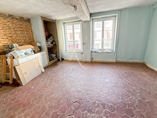  Maison � vendre 9 pi�ces 197 m�