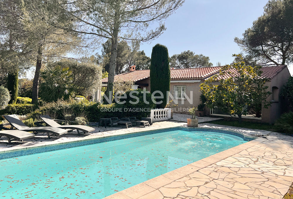 � vendre  Maison Saint-Rapha�l (83700)