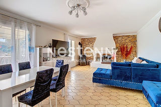  Maison � vendre 4 pi�ces 100 m�