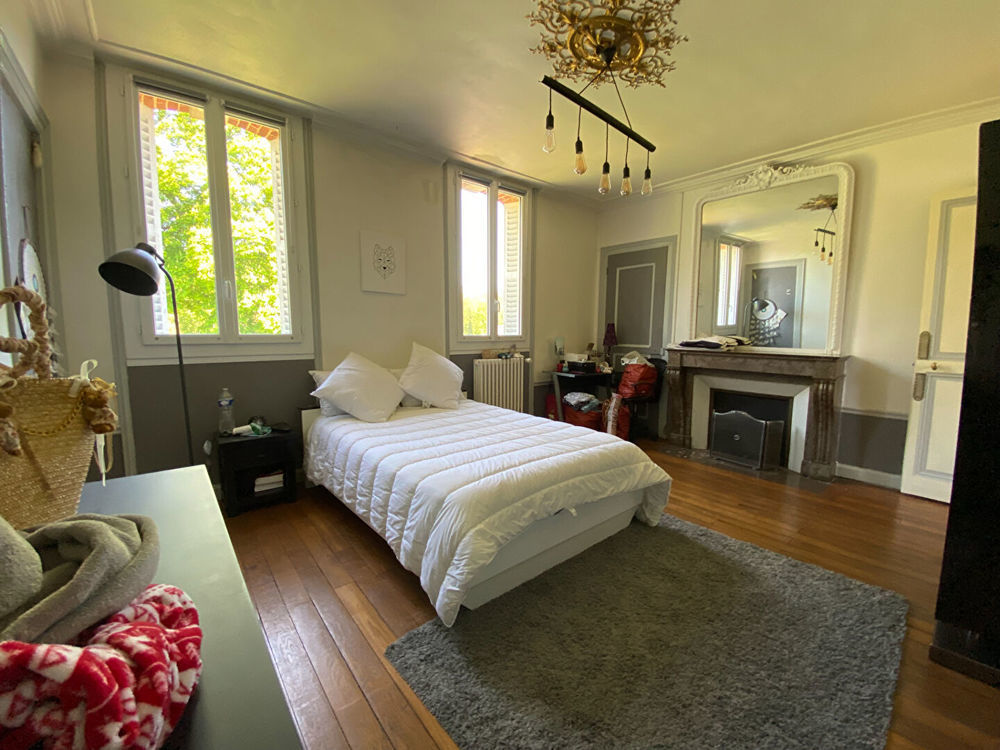 � vendre  Villa Chambly (60230)