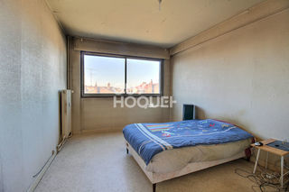  Appartement � vendre 2 pi�ces 46 m�