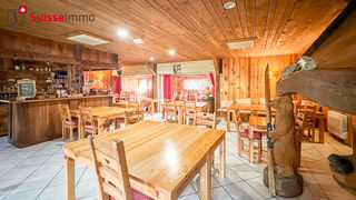  Immeuble � vendre 10 pi�ces 300 m�