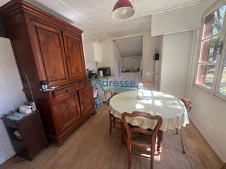  Maison � vendre 4 pi�ces 76 m�