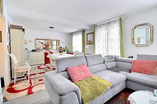  Appartement � vendre 5 pi�ces 82 m�