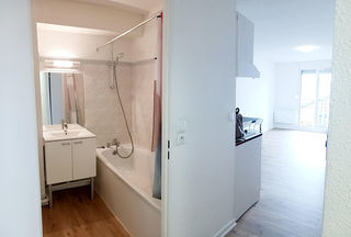  Appartement � louer 1 pi�ce 26 m�