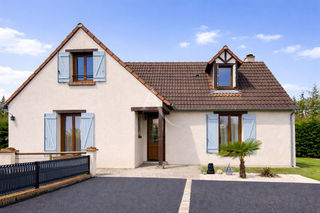  Maison � vendre 7 pi�ces 115 m�