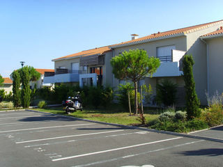  Appartement � louer 2 pi�ces 42 m�