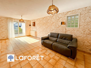  Maison � vendre 6 pi�ces 110 m�