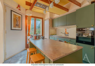  Maison � vendre 6 pi�ces 150 m�