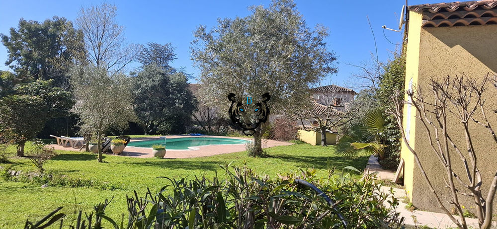 � vendre  Maison Fr�jus (83600)