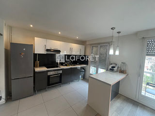  Appartement � vendre 2 pi�ces 52 m�