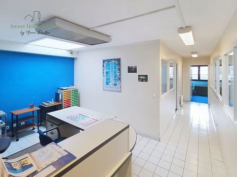 Local professionnel en plein centre ville de THONON LES BAINS 249000 74200 Thonon les bains