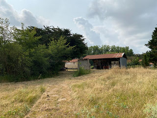  Terrain � vendre 1017 m�