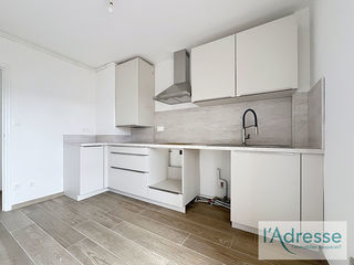  Appartement � louer 4 pi�ces 85 m�