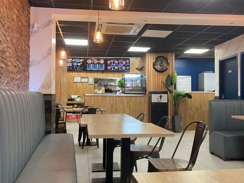 Fonds de commerce &agrave; vendre &agrave; Bordeaux - 168 m&sup2; 339760 33000 Bordeaux