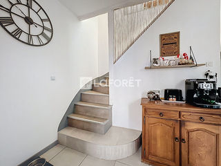  Maison � vendre 4 pi�ces 95 m�