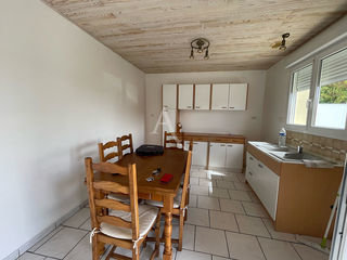  Maison � vendre 3 pi�ces 53 m�