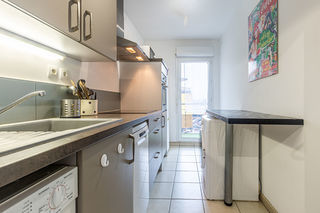  Appartement � vendre 3 pi�ces 57 m�