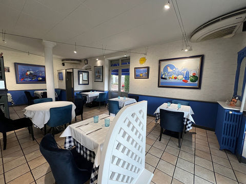 RESTAURANT CENTRE LE COTEAU 94000 42120 Le coteau