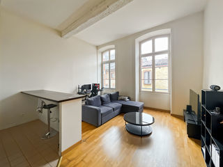  Appartement � vendre 2 pi�ces 57 m�