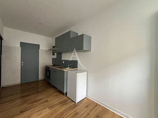  Appartement � louer 1 pi�ce 24 m�